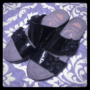 Dansko Donna sandals